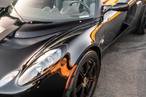 2008 Lotus Exige S 240