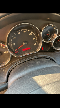 Gray 2008 Pontiac G6 Base