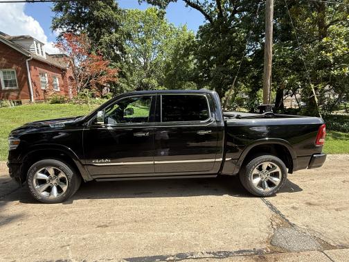 2019 RAM 1500 Limited