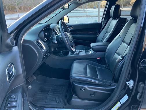 2015 Dodge Durango Citadel