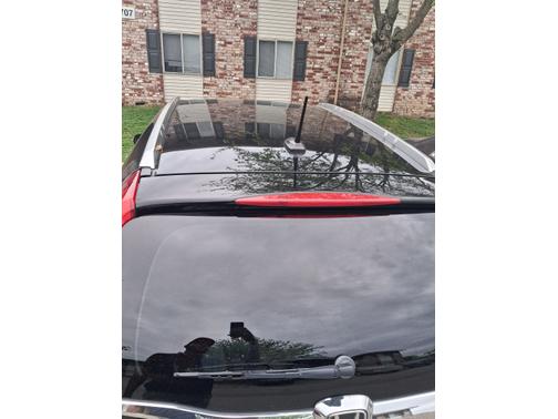 2015 Honda CR-V EX-L w/Navigation
