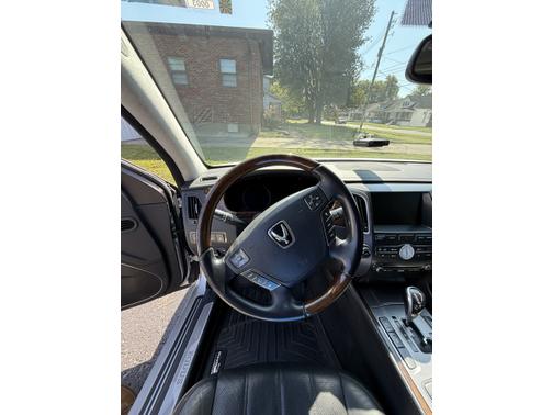 2011 Hyundai Equus Ultimate