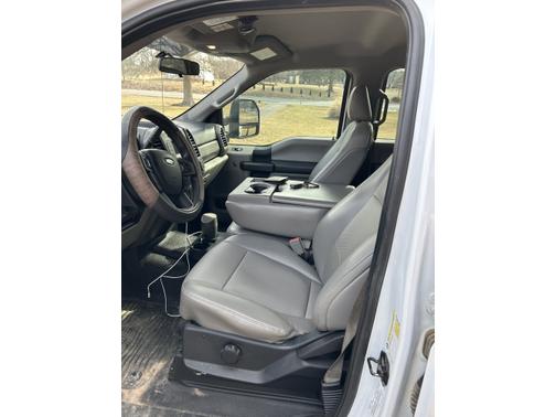 2018 Ford F-350 XL