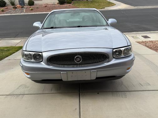 2005 Buick LeSabre Limited