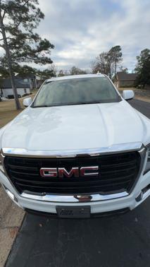 2024 GMC Yukon SLE