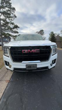 2024 GMC Yukon SLE