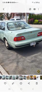 1995 Acura Legend GS