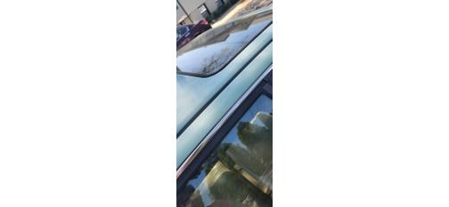 1995 Acura Legend GS