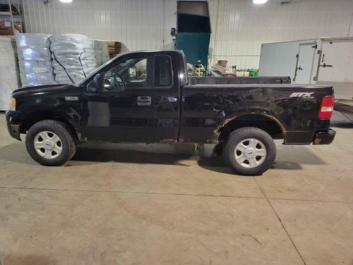 2005 Ford F-150 STX