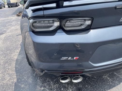 2023 Chevrolet Camaro ZL1
