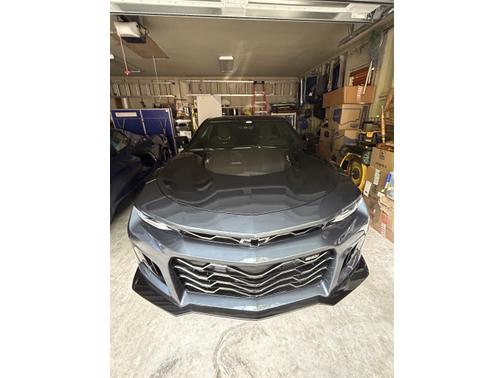 2023 Chevrolet Camaro ZL1
