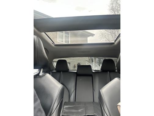2022 Toyota Camry XLE
