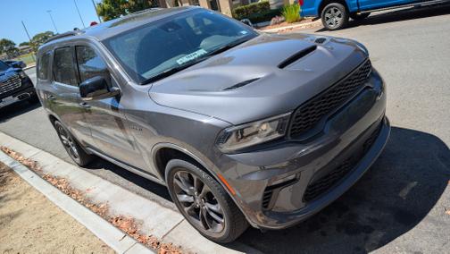 2023 Dodge Durango R/T Plus