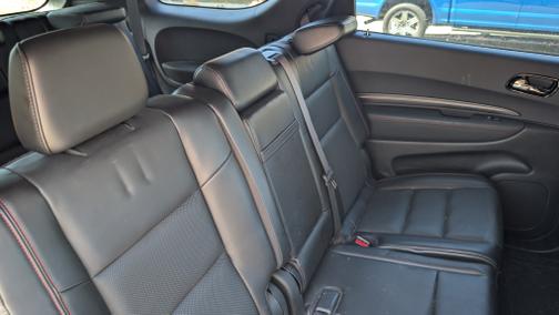 2023 Dodge Durango R/T Plus