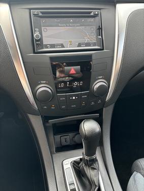 2013 Suzuki Kizashi Sport GTS