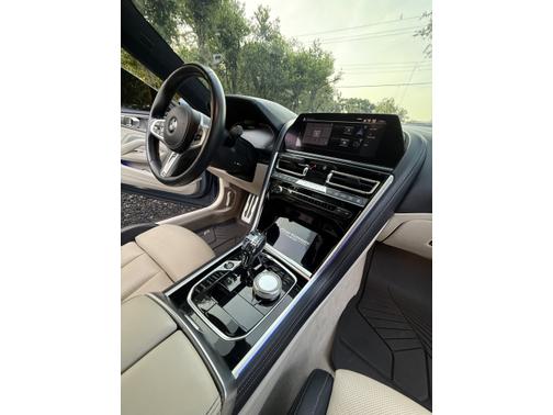 2019 BMW M850 i xDrive