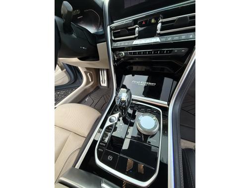 2019 BMW M850 i xDrive