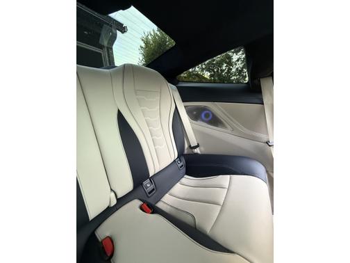 2019 BMW M850 i xDrive