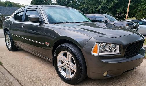 2008 Dodge Charger R/T