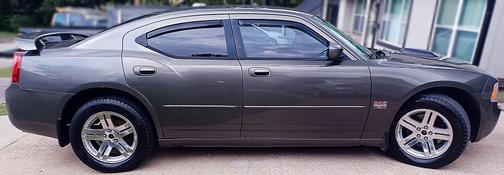 2008 Dodge Charger R/T