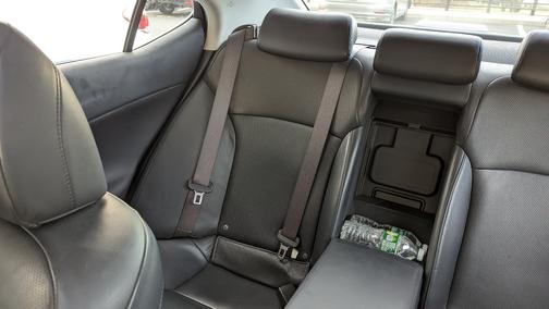 2008 Lexus IS 250 Base