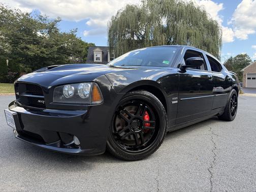 2006 Dodge Charger SRT8