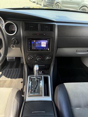 2006 Dodge Charger SRT8