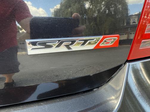 2006 Dodge Charger SRT8
