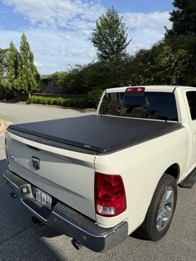 2016 RAM 1500 Lone Star
