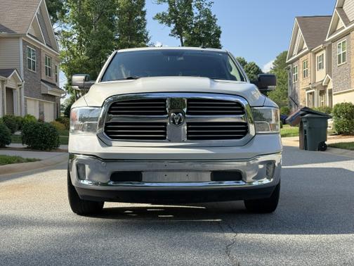 2016 RAM 1500 Lone Star