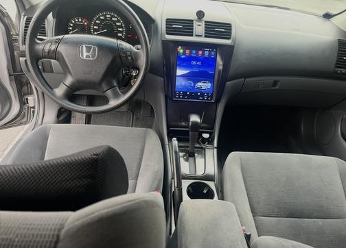 2007 Honda Accord SE