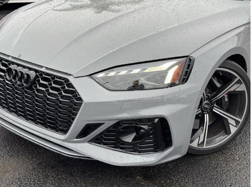 2023 Audi RS 5 2.9T