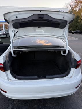 2019 Volkswagen Jetta 1.4T SE