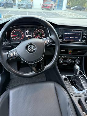 2019 Volkswagen Jetta 1.4T SE