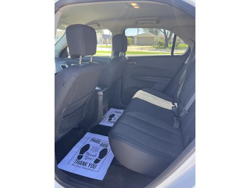 2013 Chevrolet Equinox 1LT