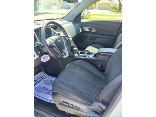 2013 Chevrolet Equinox 1LT