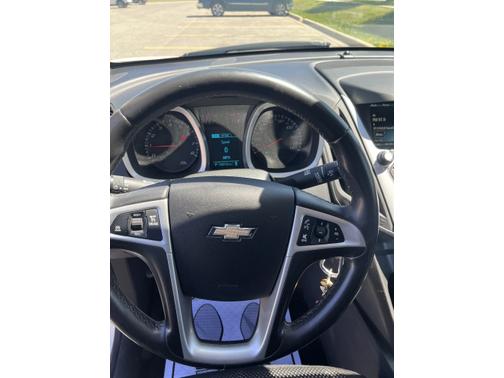 2013 Chevrolet Equinox 1LT