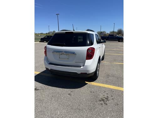 2013 Chevrolet Equinox 1LT