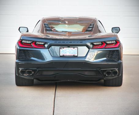 2020 Chevrolet Corvette Stingray w/1LT
