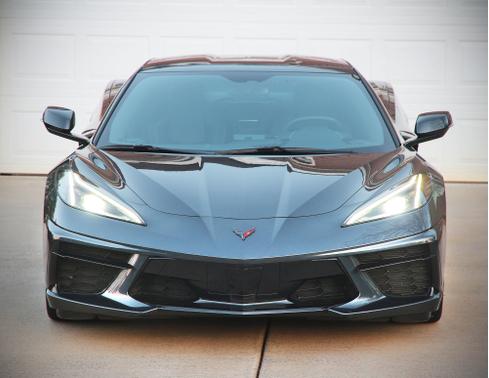 2020 Chevrolet Corvette Stingray w/1LT