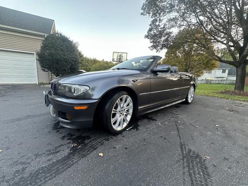 2005 BMW 330 Ci