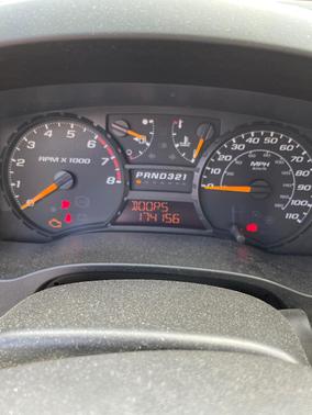 Black 2007 Chevrolet Colorado LS
