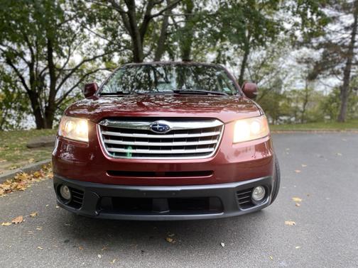 2010 Subaru Tribeca 3.6 R Limited