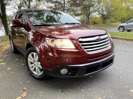 2010 Subaru Tribeca 3.6 R Limited