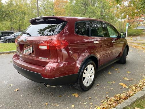2010 Subaru Tribeca 3.6 R Limited