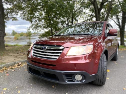 2010 Subaru Tribeca 3.6 R Limited