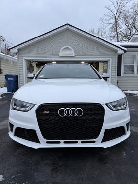 2013 Audi S4 3.0T Premium Plus