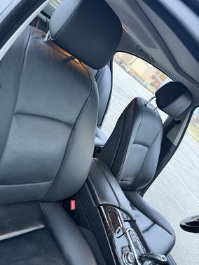 2012 BMW 528 i xDrive