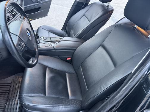 2012 BMW 528 i xDrive
