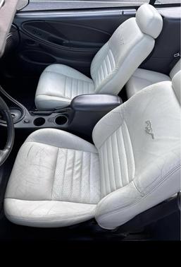 2001 Ford Mustang GT